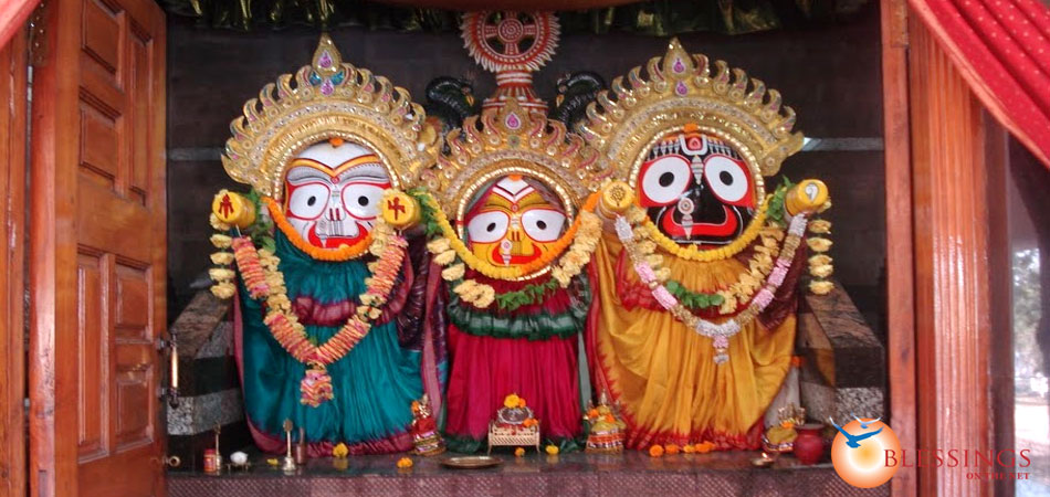 Jagannath Puri Rath Yatra