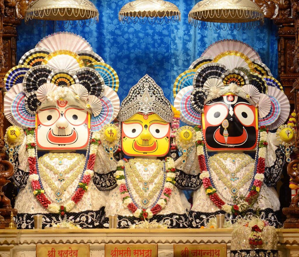 Jagannath Puri Rath Yatra