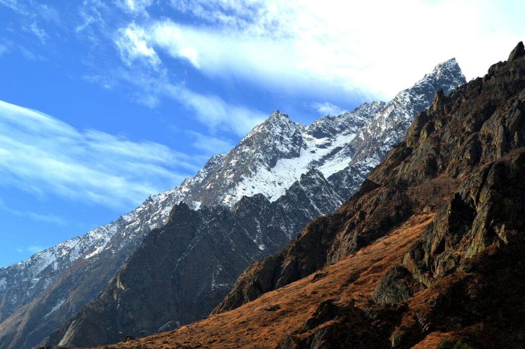 Badrinath Temple