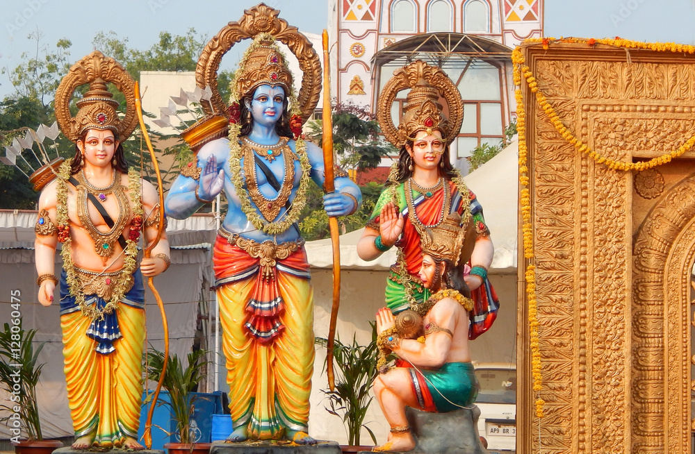 Sri Ram Navami