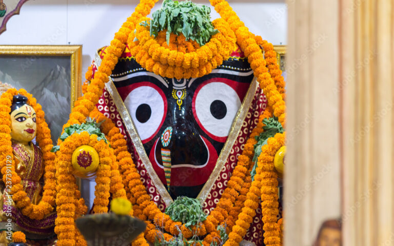 Jagannath Puri