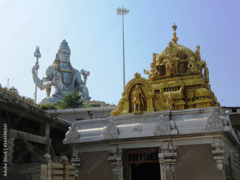 Shiv Durga Temple