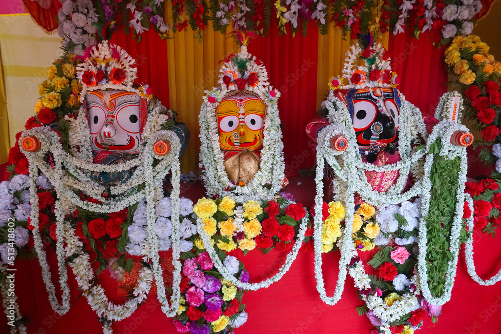 Jagannath Puri