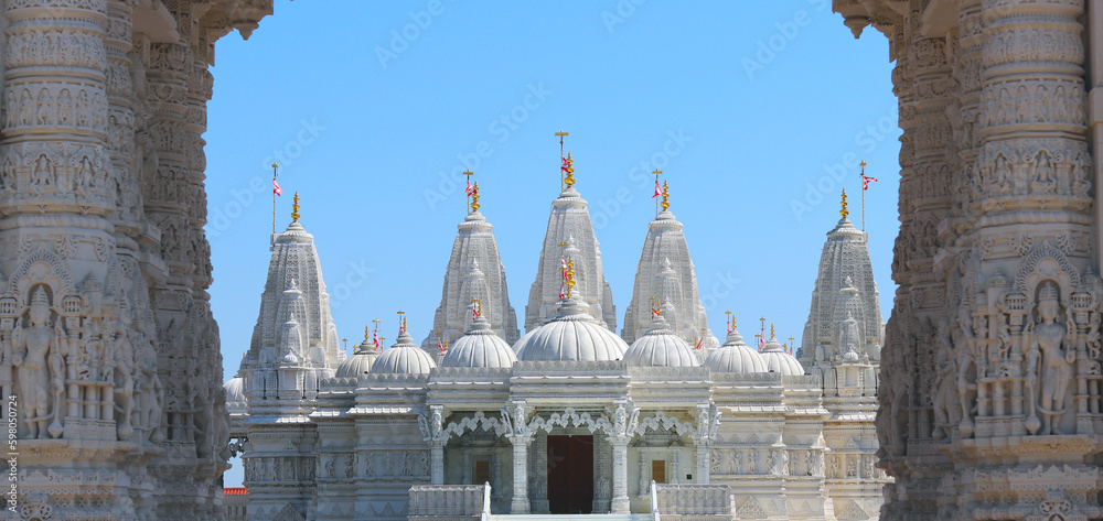 Shiv Durga Temple