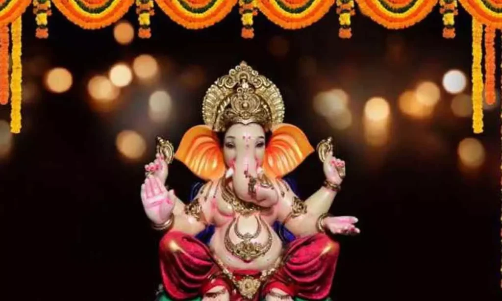 Ganesh Chaturthi