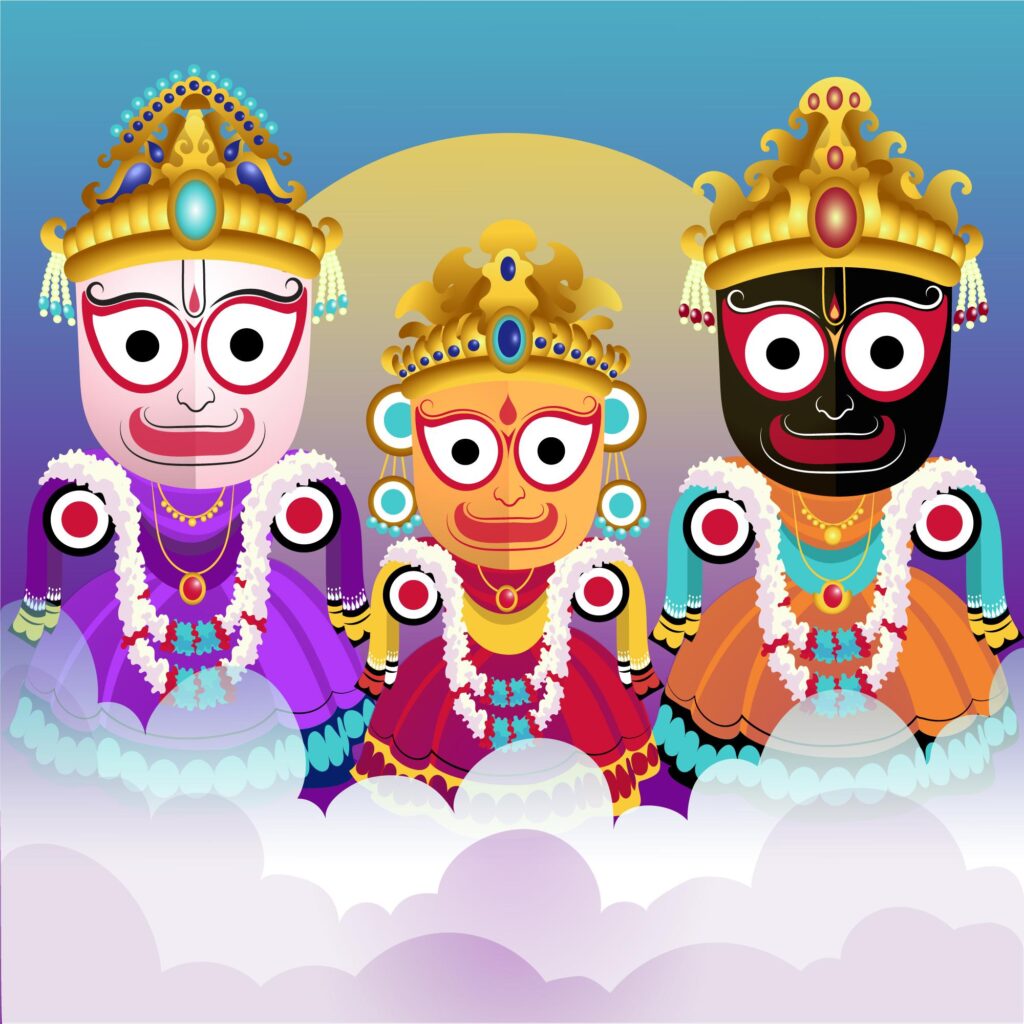 Jagannath Puri