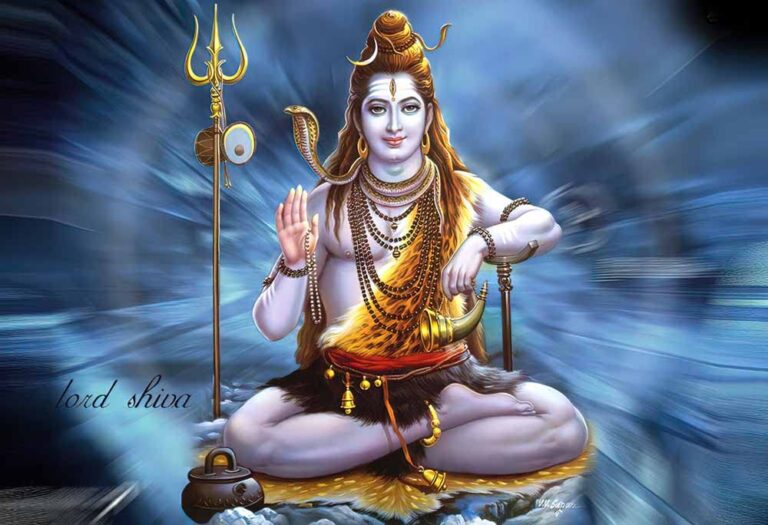 Har Har Mahadev