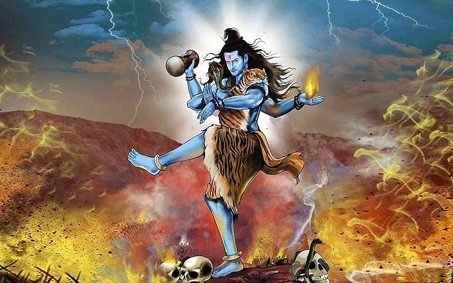 Har Har Mahadev