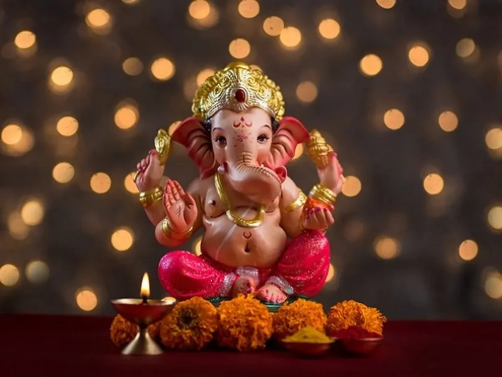 Ganesh Puja