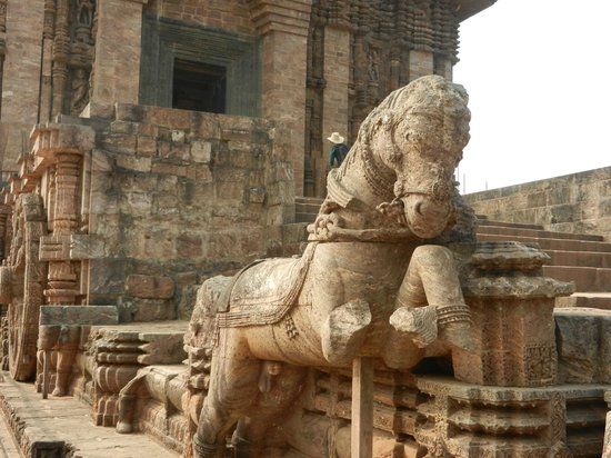 Konark Sun Temple