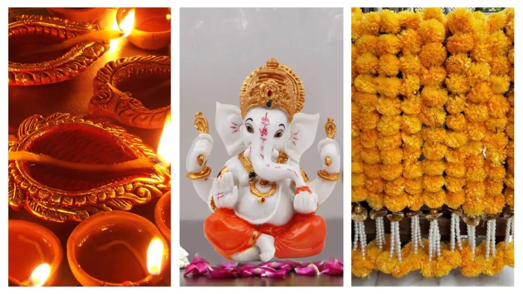 Ganesh Puja