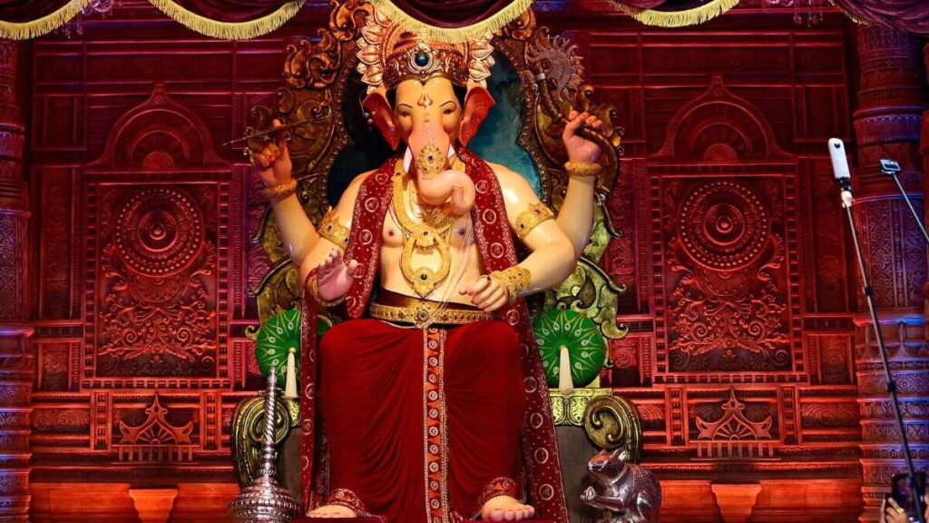 Ganesh Chaturthi