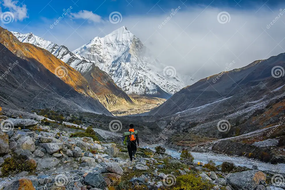 Char Dham 