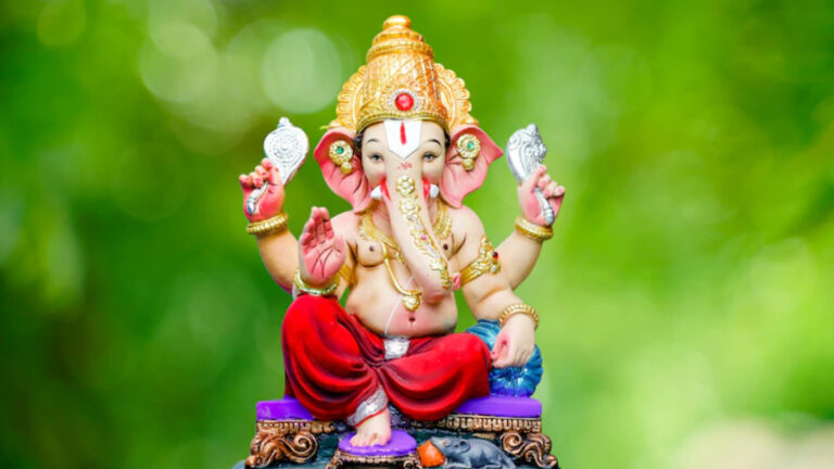 Ganesh Puja