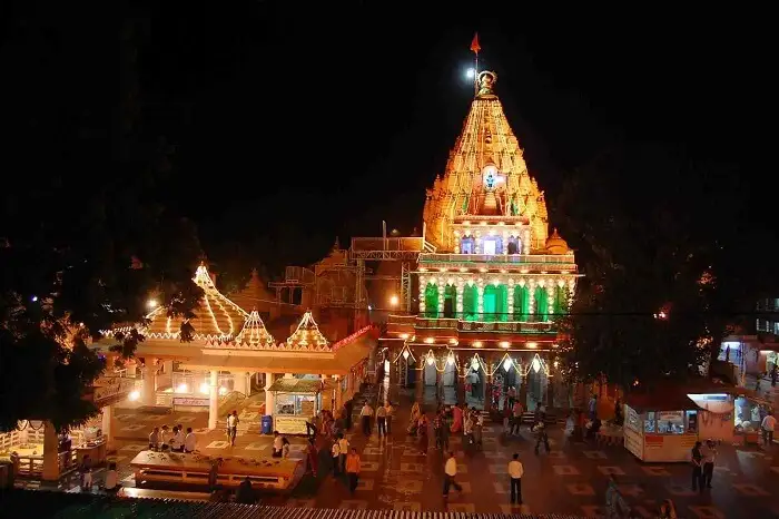 Ujjain Mahakal