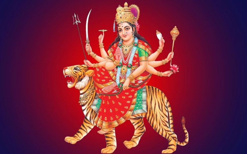 Durga Puja