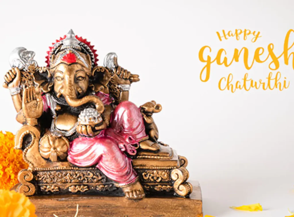 Ganesh Chaturthi