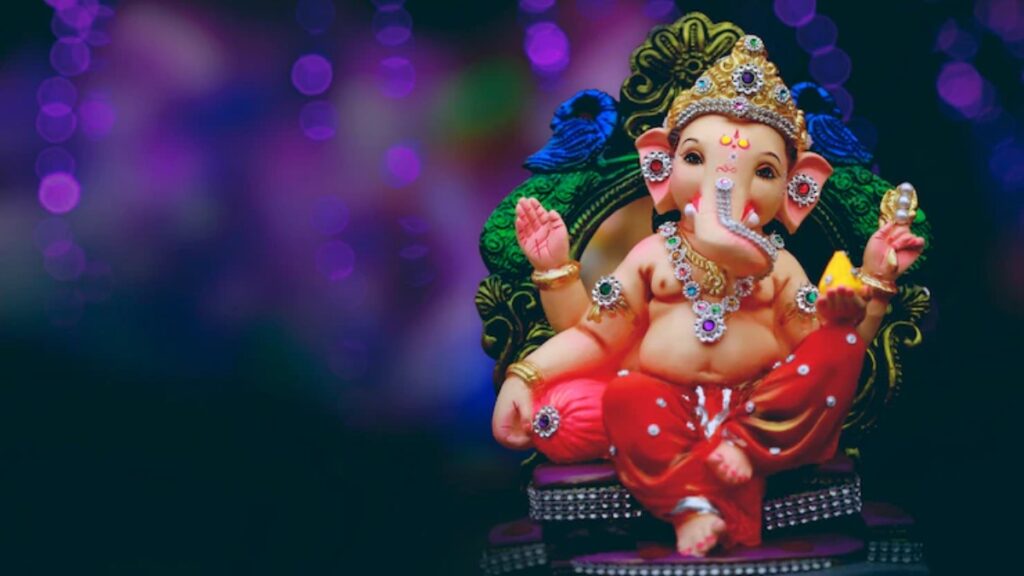 Ganesh Chaturthi 2023