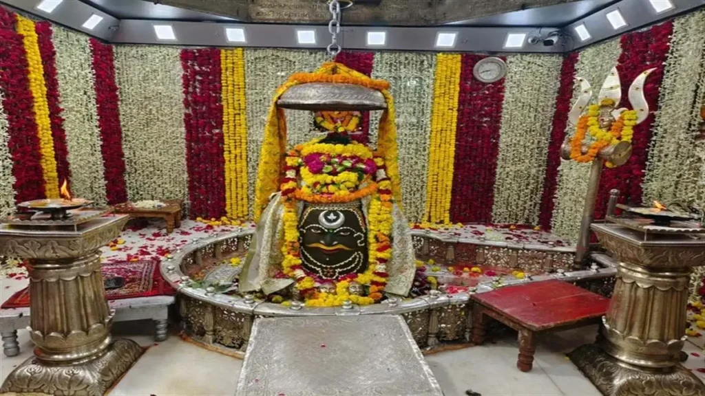 The Untold Stories of Mahakaleshwar Temple