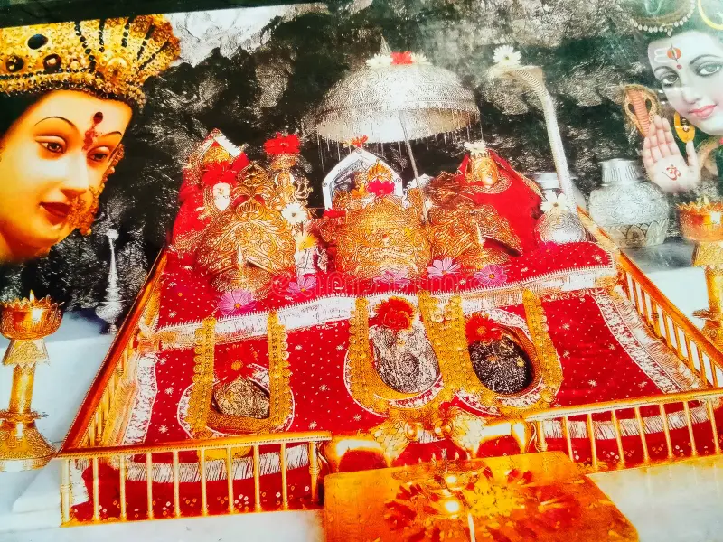 Vaishno Devi